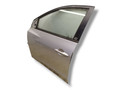 дверь передняя левая Hyundai ix35 1 поколение LM 2012, 1.6 л., GDi, G4FD, бензин, 6МКПП, sleek silver / rah, внедорожник 5 дв., передний привод, правый руль, 760032Y000 - фото №3
