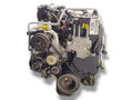 двигатель Chrysler Ypsilon 1 поколение 2014, 1.2 л., i, 169 A4.000, бензин, 5МКПП, volcano black / 876, хетчбэк 5 дв., передний привод, правый руль, 169A4000