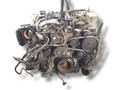 двигатель Mercedes-Benz C-Класс W204/S204 S204 2008, 2.2 л., CDi, дизель, АКПП, iridiumsilber / 775, универсал, задний привод, правый руль, 646811, OM646.811