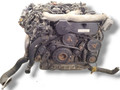 двигатель Audi A4 B8/8K 2008, 3.0 л., TDi, CAPA, дизель, 6МКПП, phantomschwarz / lz9y, седан, полный привод, правый руль, CAPA, CAP