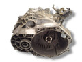 КПП механическая (МКПП) Volkswagen Tiguan 1 поколение 2008, 2.0 л., TDi, CBAB, дизель, 6МКПП, deepblack / lc9x, внедорожник 5 дв., полный привод, правый руль, 0A6300044M, KVC