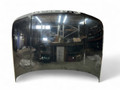капот Land Rover Range Rover Sport 1 поколение L320 2006, 2.7 л., TD, 276DT, дизель, АКПП, russ black / 697, внедорожник 5 дв., полный привод, правый руль, BKA790050, 5H3216610BA