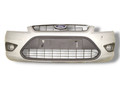 бампер передний Ford Focus 2 поколение [рестайлинг] 2009, 1.6 л., i, HWDA, бензин, 5МКПП, moondust silver / o3, хетчбэк 5 дв., передний привод, правый руль, 8M51-17757-BDXWAA, 1521127