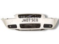бампер передний Volvo C70 2 поколение 2007, 2.0 л., D, D 4204 T, дизель, 6МКПП, ice white / 614, кабриолет, передний привод, правый руль, 30787333