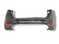 бампер задний Ford Kuga 1 поколение 2009, 2.0 л., TDCi, G6DG, дизель, 6МКПП, panther black / f8, внедорожник 5 дв., полный привод, правый руль, 1721597, 8V41-17906-AC