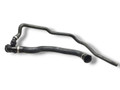 патрубок (трубопровод, шланг) BMW 3 серия F30/F31/F34 F30 2014, 2.0 л., D, N47 D20 C, дизель, АКПП, alpinweiss iii / 300, седан, задний привод, правый руль, 64219243891, 9243891