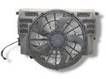 вентилятор радиатора Land Rover Range Rover 3 поколение L322 2004, 3.0 л., TD, 306D1, дизель, АКПП, bonatti grey / lrc659, внедорожник 5 дв., полный привод, правый руль, 6921322, PDA000100