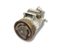 компрессор кондиционера Volkswagen Passat B7 2011, 2.0 л., TDi, CFFB, дизель, АКПП, reflex silver / la7w, универсал, передний привод, правый руль, 5N0820803A