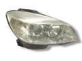 Фара галоген правая Mercedes-Benz C-Класс W204/S204 W204 2007, 1.8 л., Kompr, M 271.952, бензин, АКПП, palladiumsilber / 792, седан, задний привод, правый руль, A2048208661