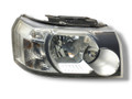 Фара галоген правая Land Rover Freelander 2 поколение L359 2008, 2.2 л., TD, 224DT, дизель, 6МКПП, santorini black / lrc820, внедорожник 5 дв., полный привод, правый руль, 6H52-13W029-AD