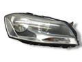 Фара галоген правая Volkswagen Passat B7 2011, 2.0 л., TDi, CFFB, дизель, АКПП, reflex silver / la7w, универсал, передний привод, правый руль, 3AC941006, 90003375