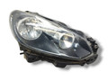 Фара галоген правая Volkswagen Golf 6 поколение 2012, 1.6 л., TDi, CAYC, дизель, 5МКПП, deepblack / lc9x, хетчбэк 5 дв., передний привод, правый руль, 5K2941006H, 1LG009901-04