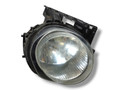 Фара галоген правая Nissan Juke YF15 2011, 1.6 л., Ti, MR16DDT, бензин, 6МКПП, gray / kad, внедорожник 5 дв., передний привод, правый руль, 26010-1KL0A