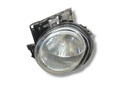 Фара галоген левая Nissan Juke YF15 2011, 1.6 л., Ti, MR16DDT, бензин, 6МКПП, gray / kad, внедорожник 5 дв., передний привод, правый руль, 26060-1KL0A