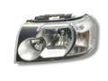 Фара галоген левая Land Rover Freelander 2 поколение L359 2008, 2.2 л., TD, 224DT, дизель, 6МКПП, santorini black / lrc820, внедорожник 5 дв., полный привод, правый руль, 6H52-13W030-AC