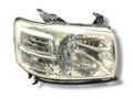 Фара галоген правая Ford Ranger 2 поколение 2008, 2.5 л., TDCi, WLAA, дизель, 5МКПП, cool white / cwfa, пикап, полный привод, правый руль, 6M34-13100-BD