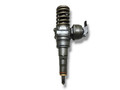 форсунка Volkswagen Golf 5 поколение 2007, 1.9 л., TDi PD, BXE, дизель, 5МКПП, bluegraphit / lc5f, хетчбэк 5 дв., передний привод, правый руль, 038130073AG