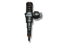 форсунка Volkswagen Golf 5 поколение 2007, 1.9 л., TDi PD, BXE, дизель, 5МКПП, bluegraphit / lc5f, хетчбэк 5 дв., передний привод, правый руль, 038130073AG