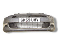 бампер передний Citroen C5 2 поколение 2009, 1.6 л., HDi, 9HZ (DV6TED4), дизель, 5МКПП, gris thorium / kth, универсал, передний привод, правый руль, 7401NR