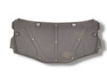 шумоизоляция капота Chevrolet Captiva 1 поколение C100 2010, 2.0 л., VCDi, Z 20 S1, дизель, АКПП, silver ice / gan, внедорожник 5 дв., полный привод, правый руль, 95223808