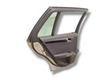 дверь задняя левая Mercedes-Benz C-Класс W204/S204 S204 2008, 2.2 л., CDi, дизель, АКПП, iridiumsilber / 775, универсал, задний привод, правый руль, A2047300305, A2047302300 - фото №6