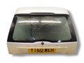 крышка багажника (дверь 3-5) Volvo XC90 1 поколение [рестайлинг] 2011, 2.4 л., D5, D 5244 T4, дизель, АКПП, silver / 426, внедорожник 5 дв., полный привод, правый руль, 39852821