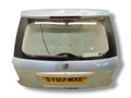 крышка багажника (дверь 3-5) Suzuki SX4 1 поколение 2007, 1.6 л., i, M16A, бензин, 5МКПП, ocean light blue / zee, хетчбэк 5 дв., передний привод, правый руль, 69100-79J00