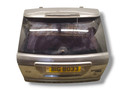 крышка багажника (дверь 3-5) Land Rover Range Rover Sport 1 поколение L320 2006, 2.7 л., TD, 276DT, дизель, АКПП, stornoway grey / lrc907, внедорожник 5 дв., полный привод, правый руль, BHA790050