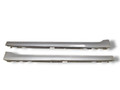 накладка на порог BMW 5 серия G30/G31 [рестайлинг] G30 2022, 2.0 л., Ti, B46 B20 B, бензин, АКПП, blue stone / c2y, седан, задний привод, 7459011, 7459012