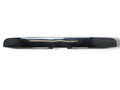 накладка двери (крышки) багажника Peugeot 5008 1 поколение T8 2012, 1.6 л., HDi, 9HR (DV6C), дизель, 6МКПП, noir perla nera / ktv, минивэн, передний привод, правый руль, 9684414777