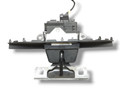замок багажника Ford Kuga 1 поколение 2009, 2.0 л., TDCi, G6DG, дизель, 6МКПП, panther black / f8, внедорожник 5 дв., полный привод, правый руль, 8V41-S442A66-AD, 01041170002
