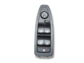 блок управления стеклоподъемниками BMW 1 серия F20/F21 F20 2013, 1.6 л., D, N47 D16 A, дизель, 6МКПП, karmesinrot / a61, хетчбэк 5 дв., задний привод, правый руль, 7283832, 9208110