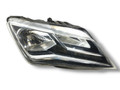 Фара галоген правая SEAT Toledo 4 поколение KG 2018, 1.6 л., TDi, CXMA, дизель, 5МКПП, reflex silver / la7w, лифтбэк, передний привод, правый руль, 6JC941016, 90019683