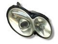 Фара Xenon правая Mercedes-Benz CLK-Класс C209/A209 2003, 3.2 л., i, M 112.955, бензин, АКПП, prata brilhante / 744u, купе, задний привод, правый руль, A2098204061