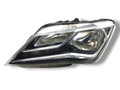 Фара галоген левая SEAT Toledo 4 поколение KG 2018, 1.6 л., TDi, CXMA, дизель, 5МКПП, reflex silver / la7w, лифтбэк, передний привод, правый руль, 6JC941015, 90019682