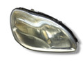 Фара галоген правая Mercedes-Benz S-Класс W220 2002, 3.2 л., CDi, OM 613.960, дизель, АКПП, chalcedonblau / 347, седан, задний привод, правый руль, A2208200461, 0301153402