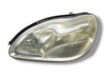 Фара галоген левая Mercedes-Benz S-Класс W220 2002, 3.2 л., CDi, OM 613.960, дизель, АКПП, chalcedonblau / 347, седан, задний привод, правый руль, A2208200361, 0301153401