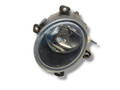 фара противотуманная левая Land Rover Freelander 1 поколение [рестайлинг] L314 2005, 2.0 л., TD, 204D3, дизель, АКПП, zambesi silver / 737, внедорожник 5 дв., полный привод, правый руль, XBJ500030, 0305062011