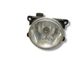 фара противотуманная левая Peugeot 207CC 1 поколение 2009, 1.6 л., HDi, 9HZ (DV6TED4), дизель, 5МКПП, rouge aden / kkn, кабриолет, передний привод, правый руль, 6206N0