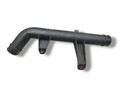 патрубок интеркулера Volkswagen Crafter 1 поколение 2010, 2.5 л., TDi PD, CEBB, дизель, 6МКПП, candyweiss / l902, микроавтобус, задний привод, правый руль, 038906051C, 9065280108, 9065080008, 2E0145762, 2E0145955