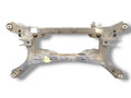 балка подвески задняя Hyundai Tucson 4 поколение NX4 2022, 1.6 л., GDi, G4FU, гибрид, робот, shimmering silver / r2t, внедорожник 5 дв., передний привод, правый руль, 55405-N9050