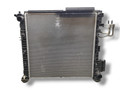 кассета радиаторов Hyundai Tucson 4 поколение NX4 2022, 1.6 л., GDi, G4FU, гибрид, робот, shimmering silver / r2t, внедорожник 5 дв., передний привод, правый руль, 25310-N7030, 97606-N7000, 29150-N7000