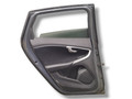дверь задняя левая Volvo V40 2 поколение 2015, 1.6 л., D, D 4162 T, дизель, 6МКПП, osmium grey / 714, хетчбэк 5 дв., передний привод, правый руль, 31278442 - фото №6
