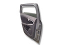 дверь задняя левая Volvo V40 2 поколение 2015, 1.6 л., D, D 4162 T, дизель, 6МКПП, osmium grey / 714, хетчбэк 5 дв., передний привод, правый руль, 31278442 - фото №7