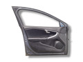 дверь передняя левая Volvo V40 2 поколение 2015, 1.6 л., D, D 4162 T, дизель, 6МКПП, osmium grey / 714, хетчбэк 5 дв., передний привод, правый руль, 32321018 - фото №6