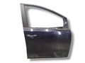 дверь передняя правая Volkswagen Sharan 2 поколение 2014, 2.0 л., TDi, CFFB, дизель, АКПП, deepblack / lc9x, минивэн, передний привод, правый руль, 7N0831056AF