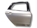 дверь задняя правая Ford Mondeo 5 поколение 2015, 1.6 л., TDCi, U3CA, дизель, 6МКПП, moondust silver / dd, лифтбэк, передний привод, правый руль, DS73-F24630-BAC, 2412560