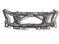 передняя панель крепления облицовки (телевизор) Land Rover Range Rover Sport 1 поколение L320 2007, 3.6 л., TD, 368DT, дизель, АКПП, russ black / 697, внедорожник 5 дв., полный привод, правый руль, DIN500020, 5H3216E144AA