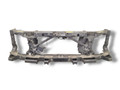 передняя панель крепления облицовки (телевизор) Land Rover Range Rover Sport 1 поколение L320 2006, 2.7 л., TD, 276DT, дизель, АКПП, russ black / 697, внедорожник 5 дв., полный привод, правый руль, DIN500020, 5H3216E144AA