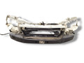 передняя панель крепления облицовки (телевизор) Volvo C70 2 поколение 2007, 2.0 л., D, D 4204 T, дизель, 6МКПП, ice white / 614, кабриолет, передний привод, правый руль, 31353949, 31335264